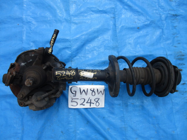 Used Mazda Capella BALL JOINT FRONT LEFT